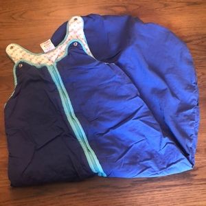 Baby Deedee sleep sack